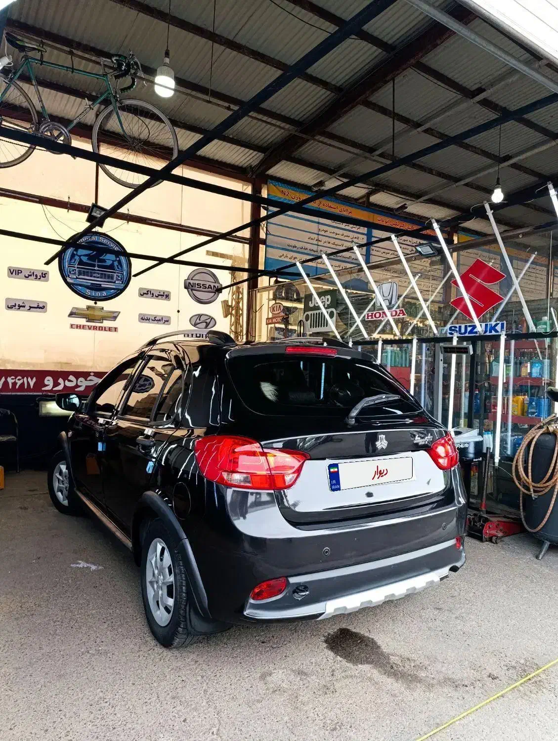 کوییک mt مدل 99|خودرو سواری و وانت|بندر انزلی, گیلار|دیوار