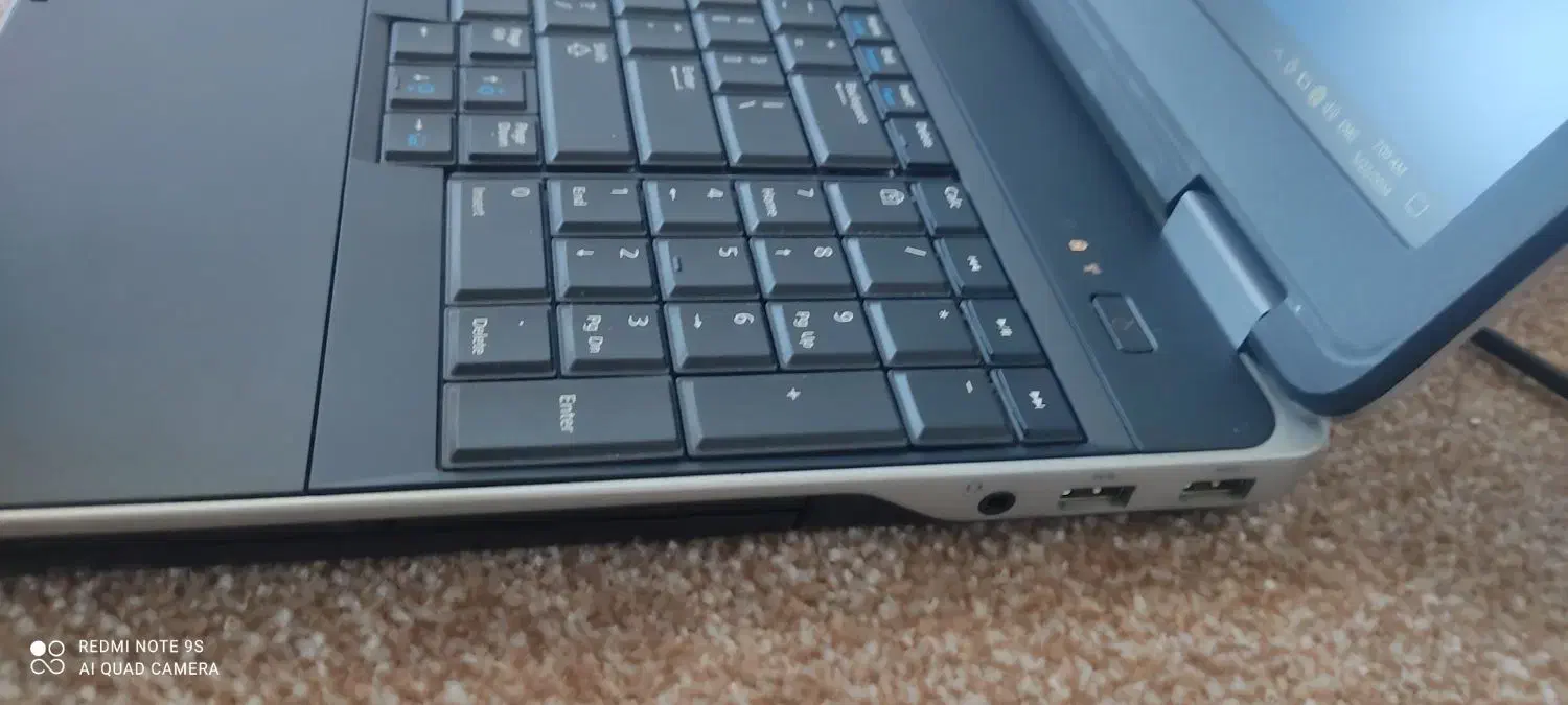 لب تاپ نسل ۴|رایانه همراه|کرمانشاه, |دیوار