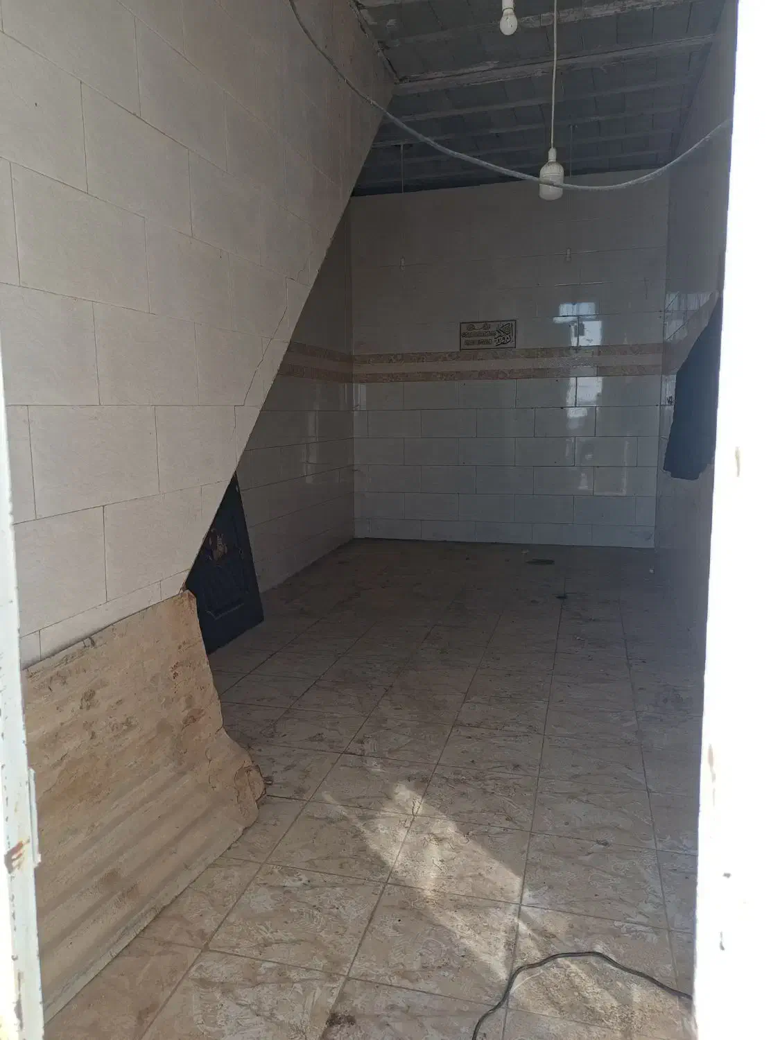 رهن واجاره مغازه32متری جاده سبهانیه|اجارهٔ مغازه و غرفه|سوسنگرد, |دیوار