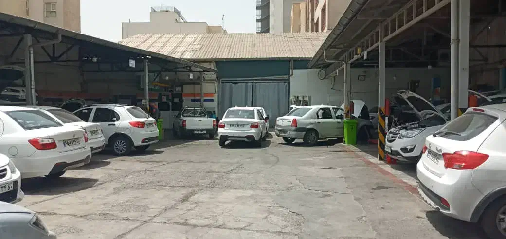 مکانیک ماهر و نیمه ماهر|استخدام صنعتی، فنی، مهندسی|تهران, بهار|دیوار