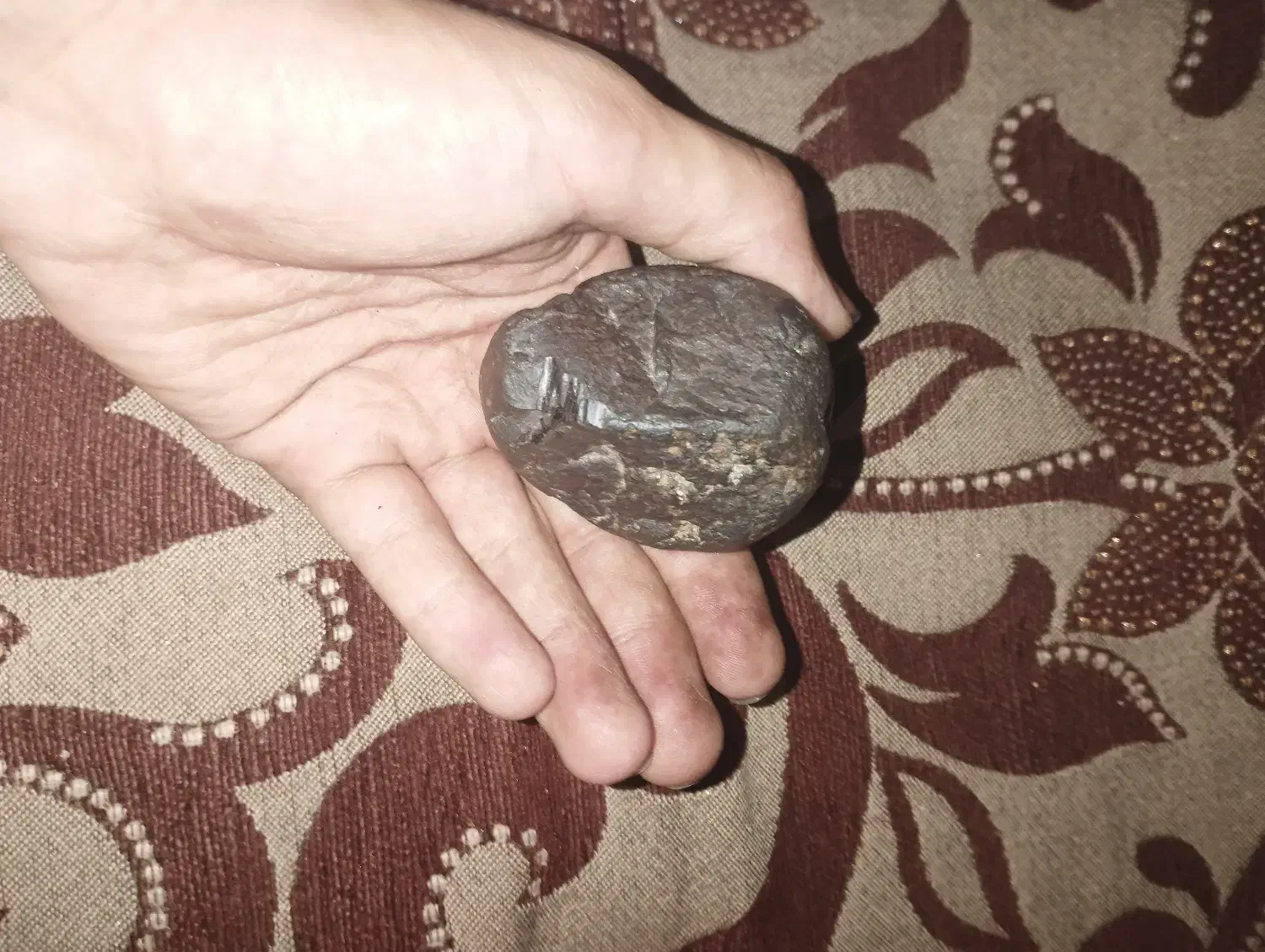 شهاب سنگ|جواهرات|اراک, |دیوار