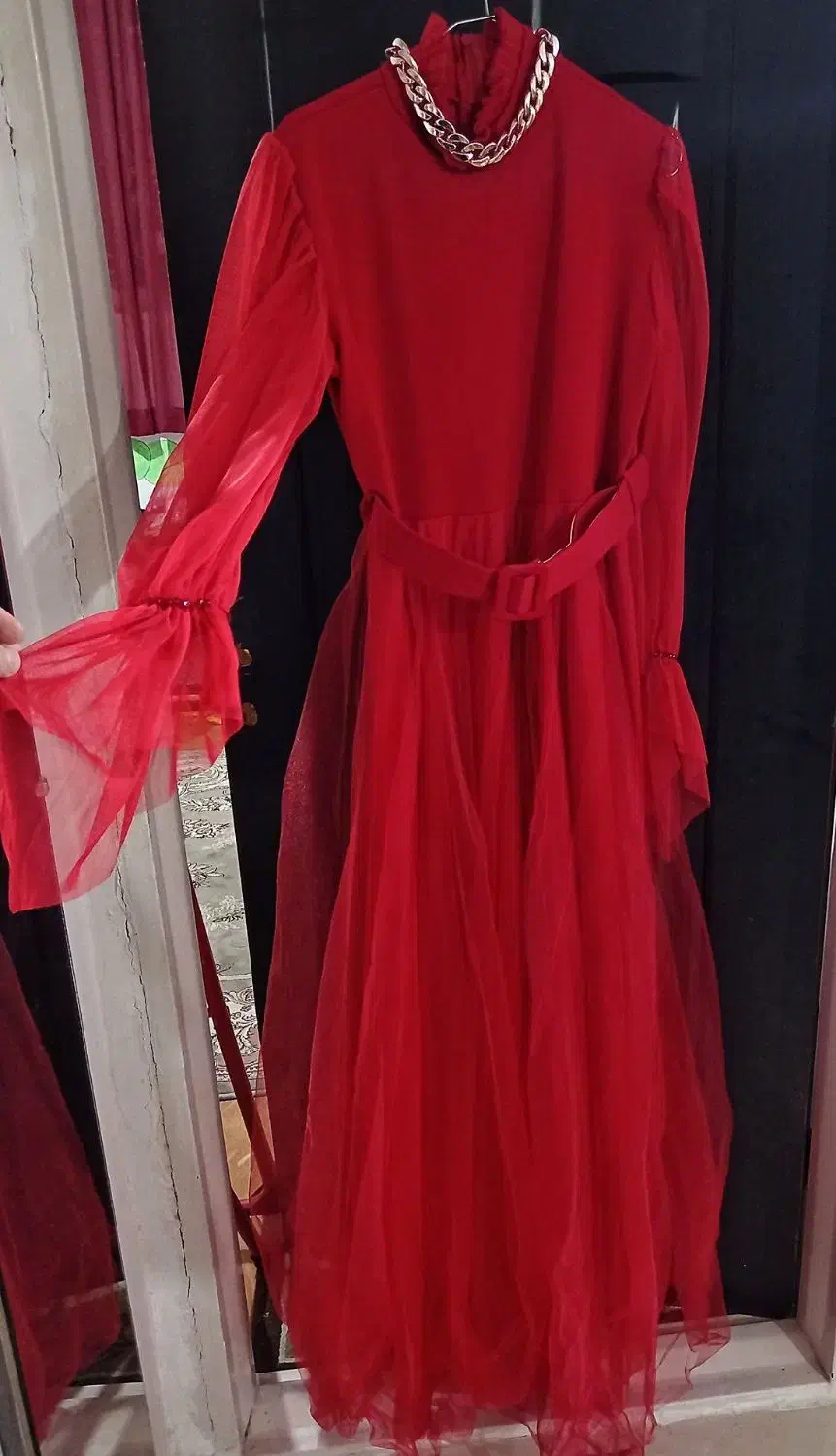 لباس یلدایی|لباس|نیشابور, شهرک رضوی|دیوار