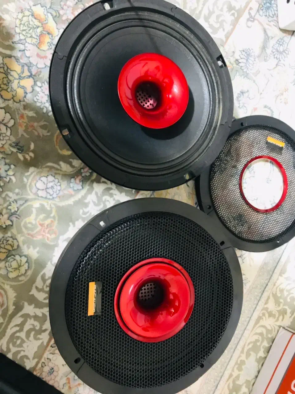 سیستم ماشین نو نو|قطعات یدکی و لوازم جانبی|گالیکش, |دیوار