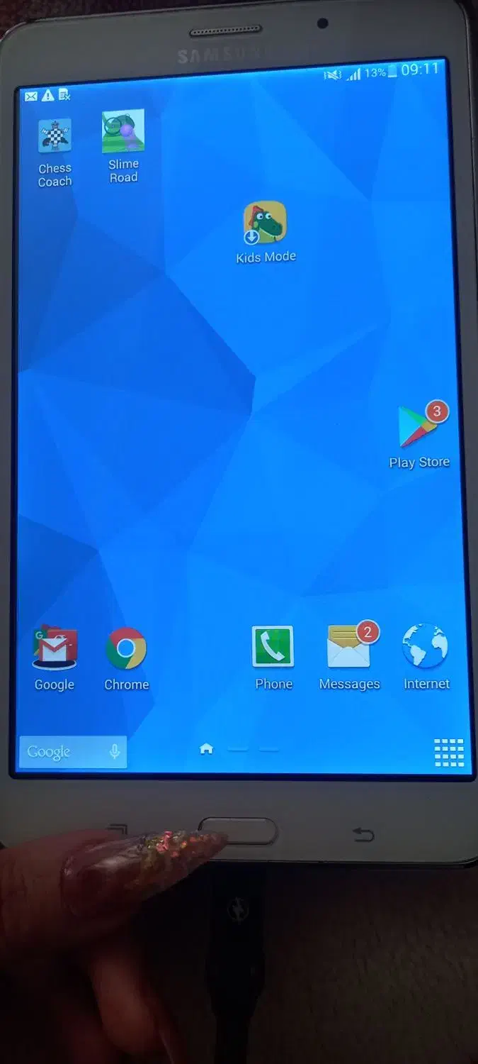 تبلت سامسونگ|تبلت|کرج, مطهری|دیوار