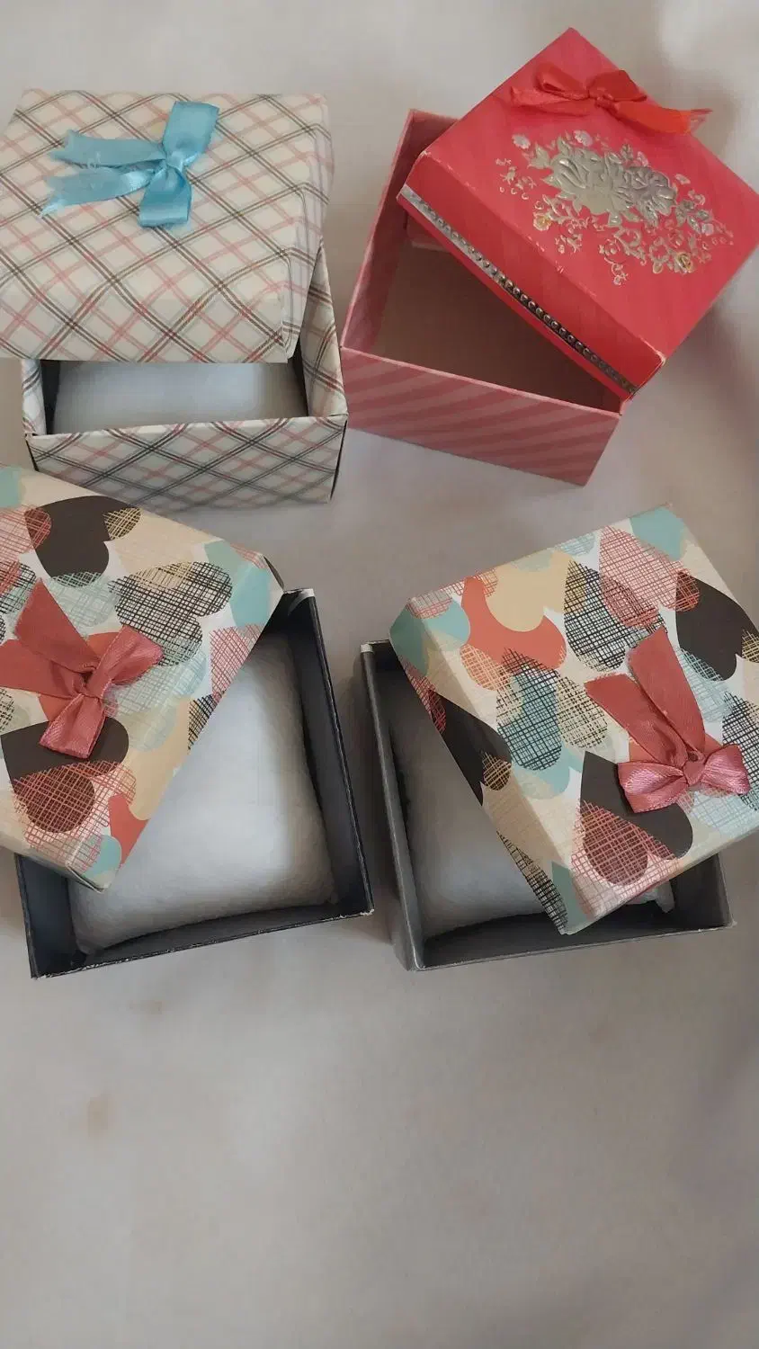 جعبه کادویی|لوازم التحریر|مشهد, ویلاشهر|دیوار