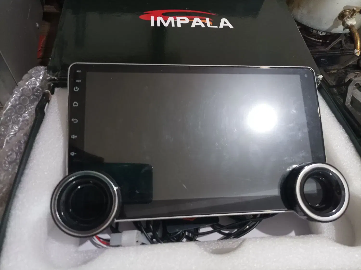 مانیتور|قطعات یدکی و لوازم جانبی|اسلام‌شهر, شهرک قائمیه|دیوار