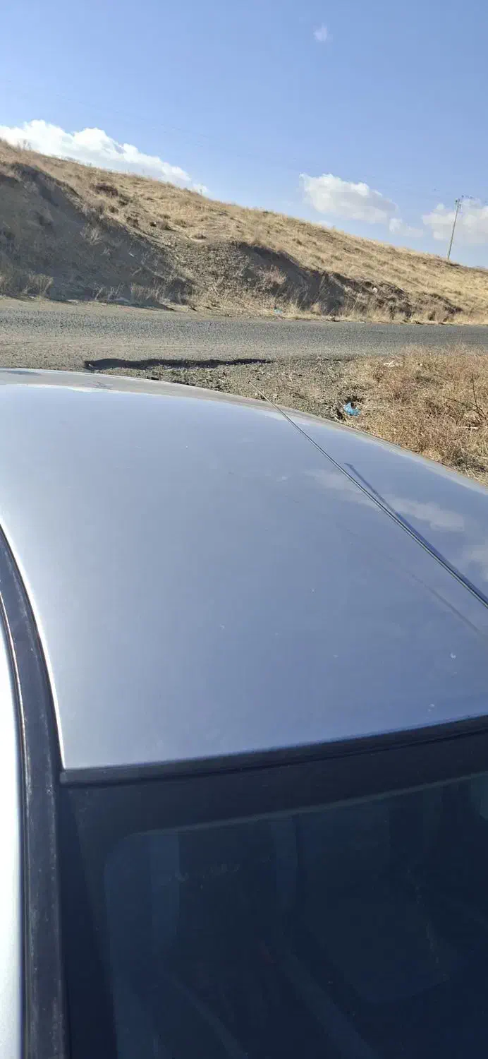 پژو 206|خودرو سواری و وانت|سلماس, |دیوار