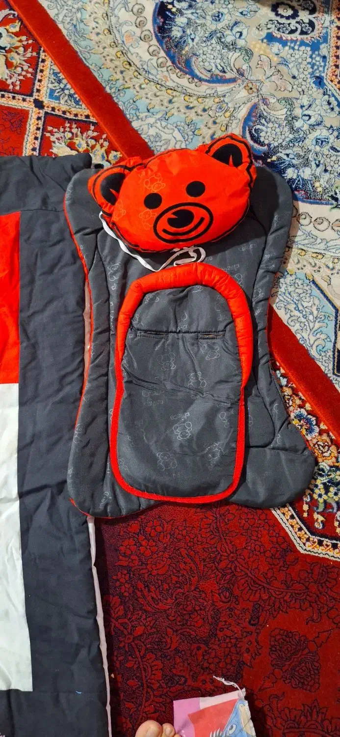 بچه سرویس خواب بچه|اسباببازی بچه|مشهد, ابوذر|دیوار