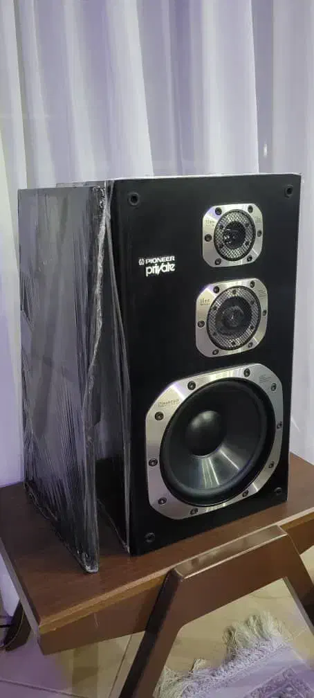 سیستم صوتی خانگی پایونیر|سیستم صوتی خانگی|نوشهر, |دیوار