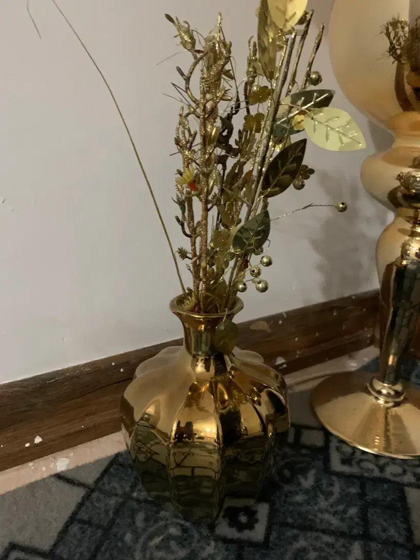 تابلو و وسایل تزئینی|گل مصنوعی|تهران, باغ خزانه|دیوار