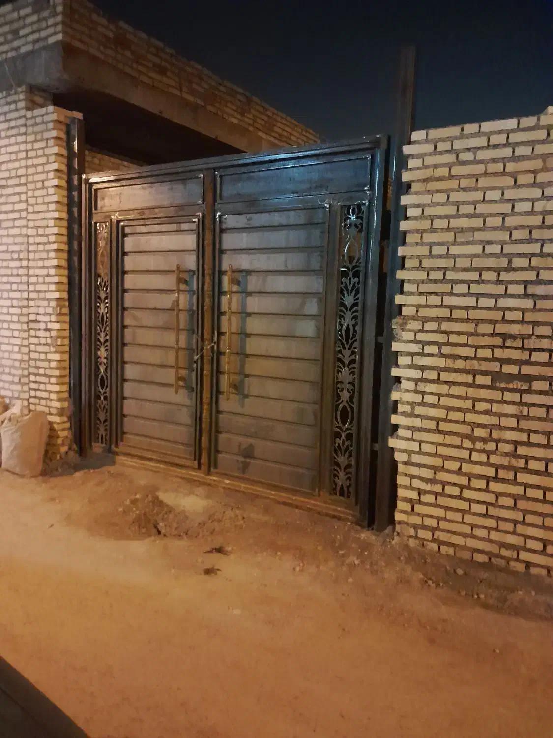 جوشکار سیار|خدمات پیشه و مهارت|رامهرمز, |دیوار