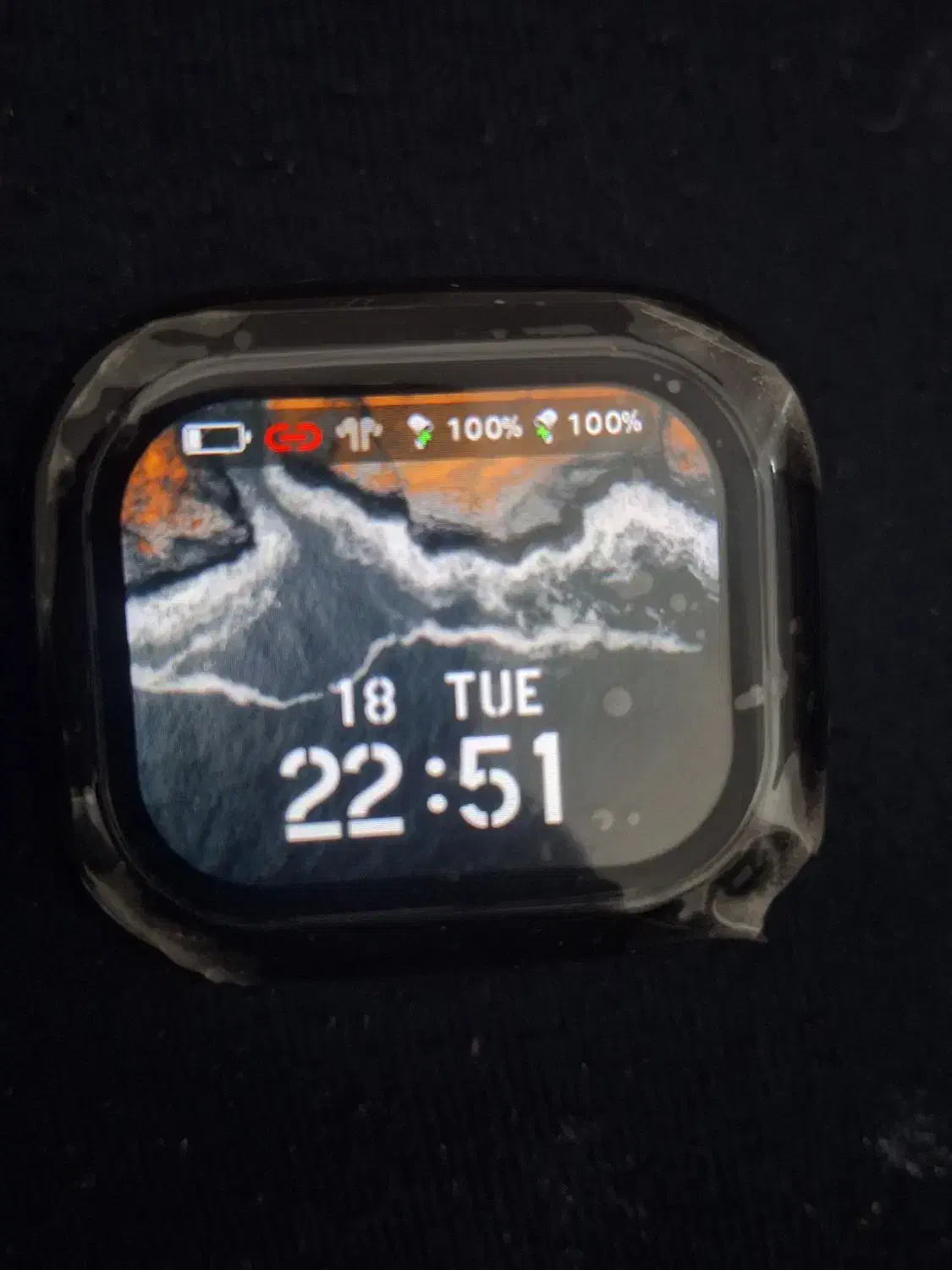 ایرپاد و ساعت مانیتور دار|لوازم جانبی موبایل و تبلت|چابهار, |دیوار