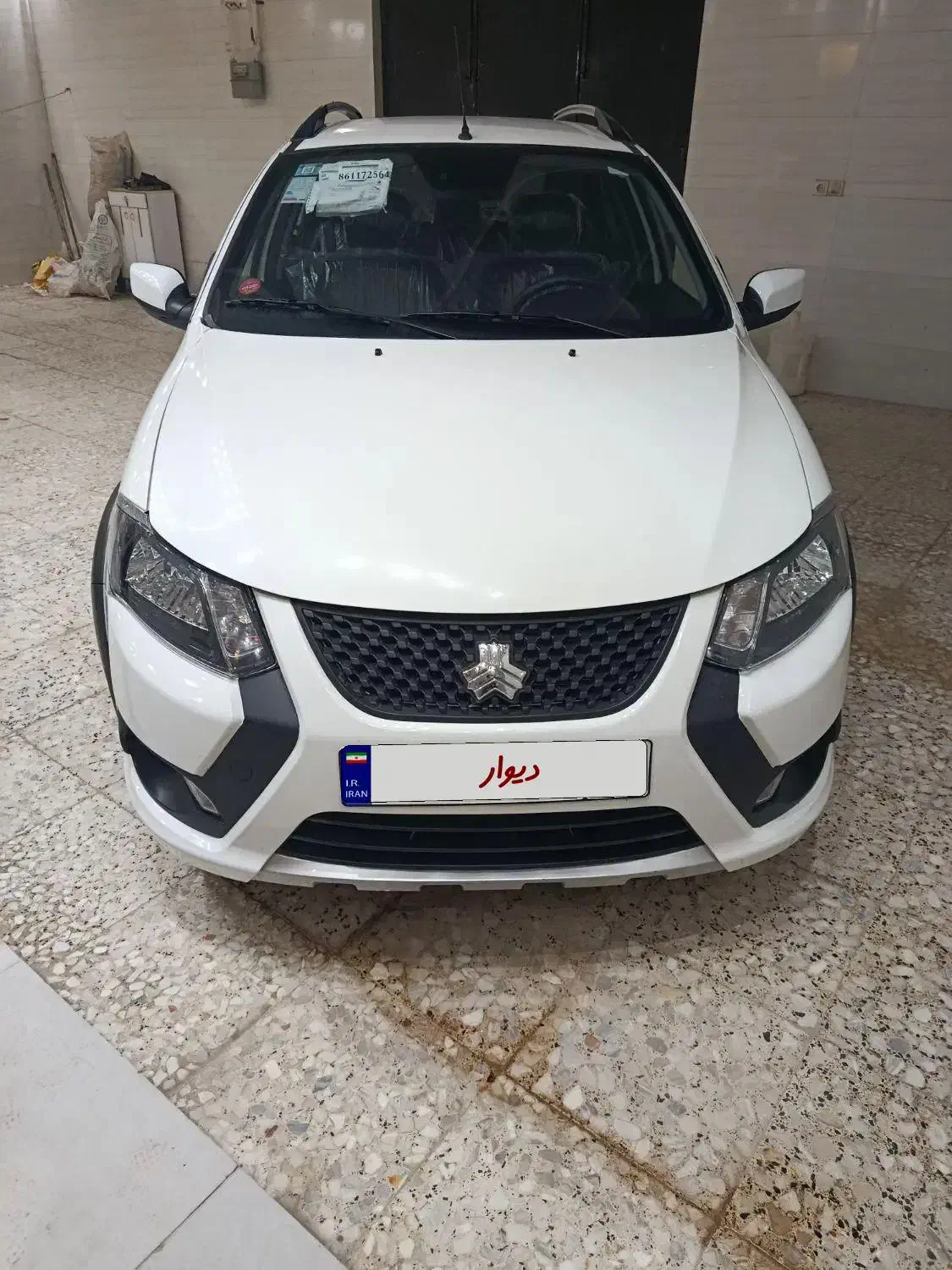 ماشین کوییک|خودرو سواری و وانت|اهواز, ملاشیه|دیوار