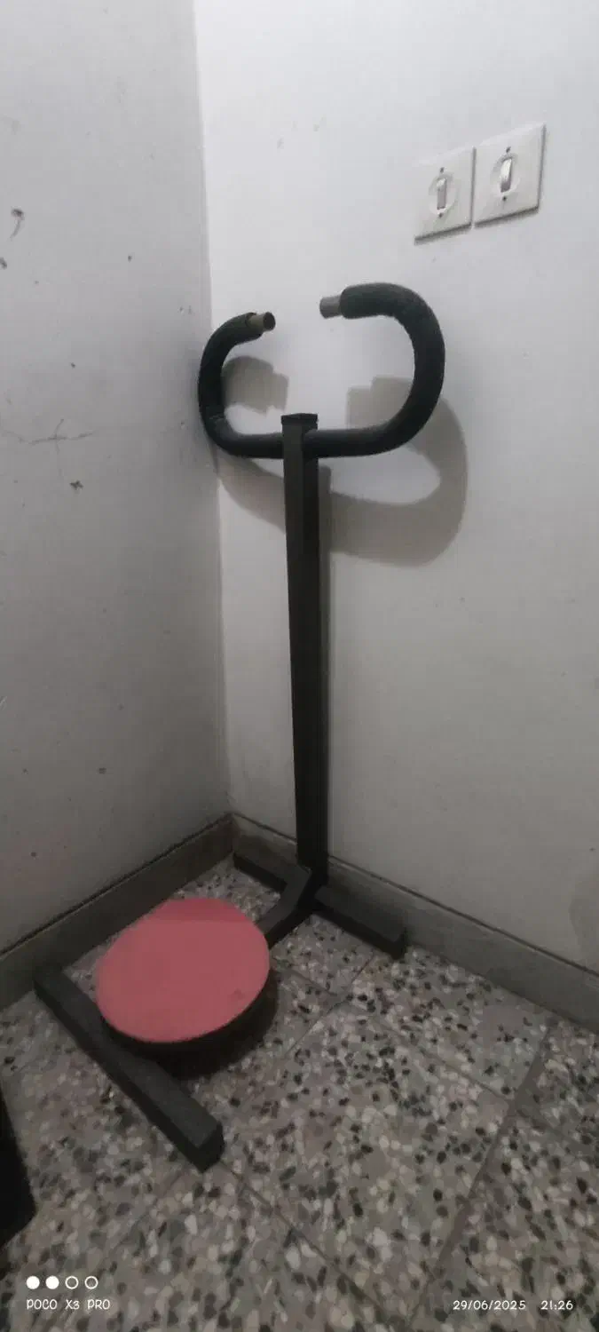 دستگاه مسگری|تجهیزات ورزشی|اصفهان, احمدآباد|دیوار