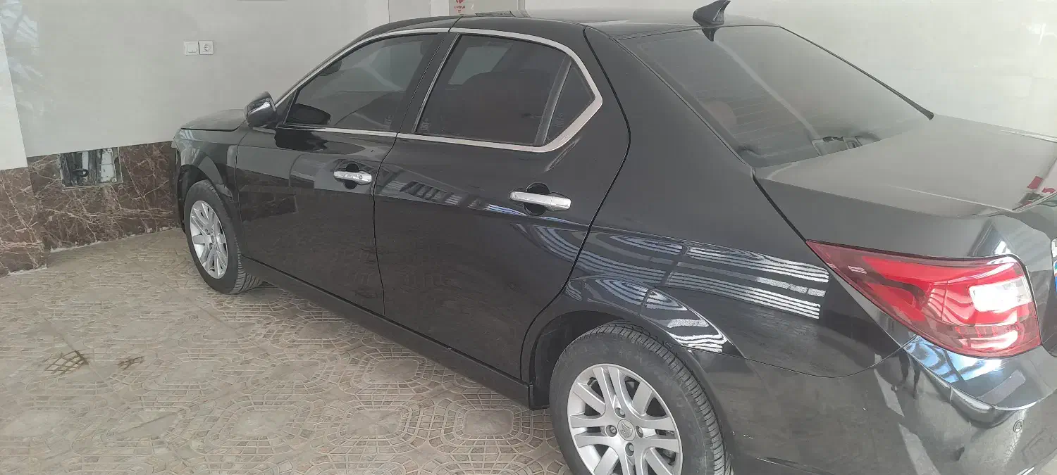 دناپلاس تیپ 2 درحدصفر|خودرو سواری و وانت|اصفهان, سرچشمه|دیوار