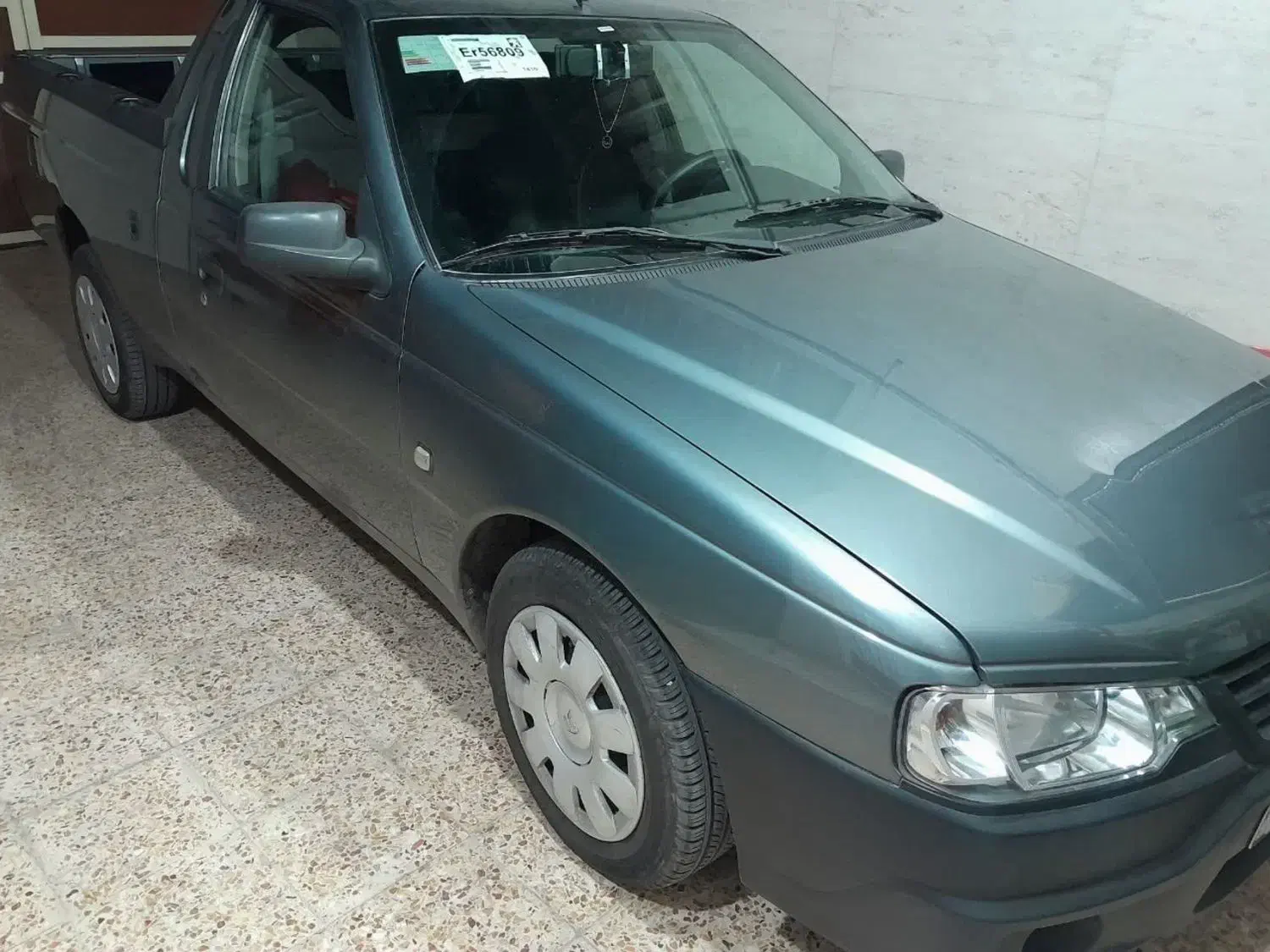 اریسان ۲|خودرو سواری و وانت|خرمآباد, |دیوار