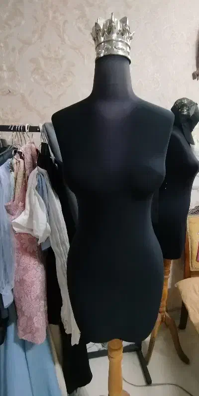 مانکن|لوازم خیاطی و بافتنی|نیشابور, شهرک جانبازان|دیوار