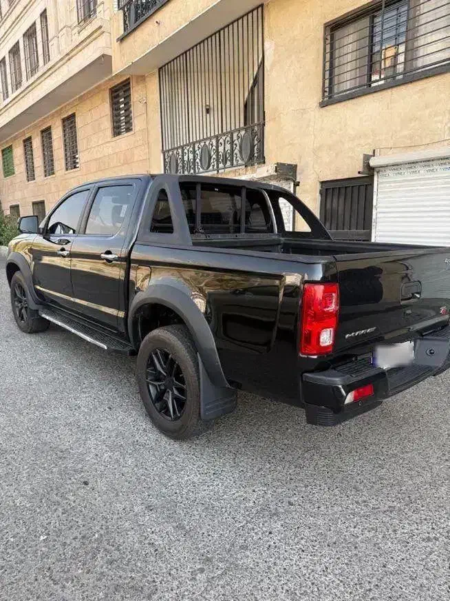 Kmc T8 مدل ۱۴۰۲ (نقد و اقساط)|خودرو سواری و وانت|تهران, شهرک بوعلی|دیوار