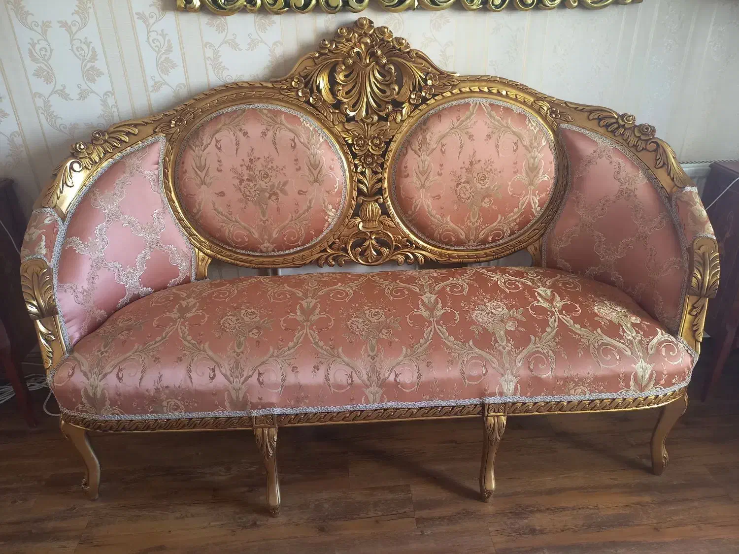 مبل استیل مناسب جهیزیه|مبلمان خانگی و میز عسلی|تهران, مینیسیتی (شهرک نفت)|دیوار