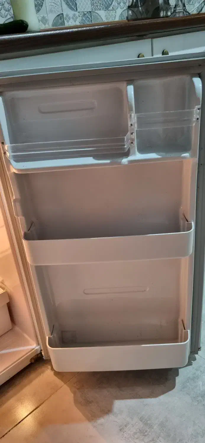 یخچال هتلی امرسان ۷ فوت|یخچال و فریزر|تهران, حشمتیه|دیوار