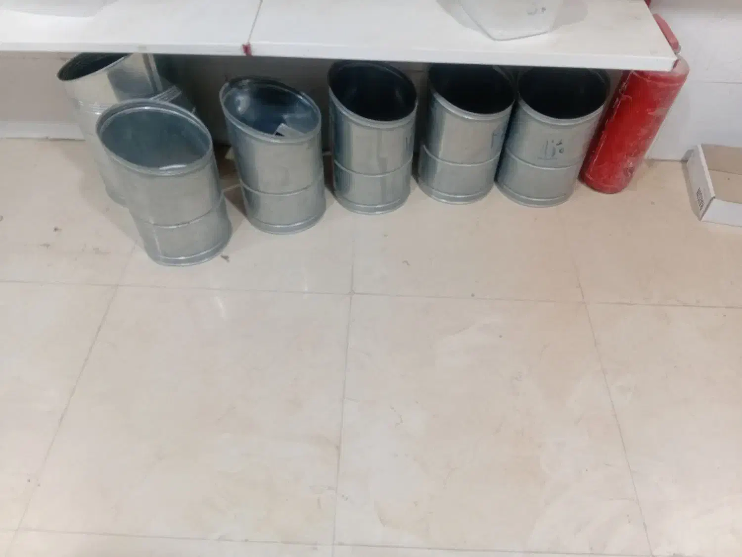 لوازم سوپرمارکت|فروشگاه و مغازه|جلگه رخ, |دیوار