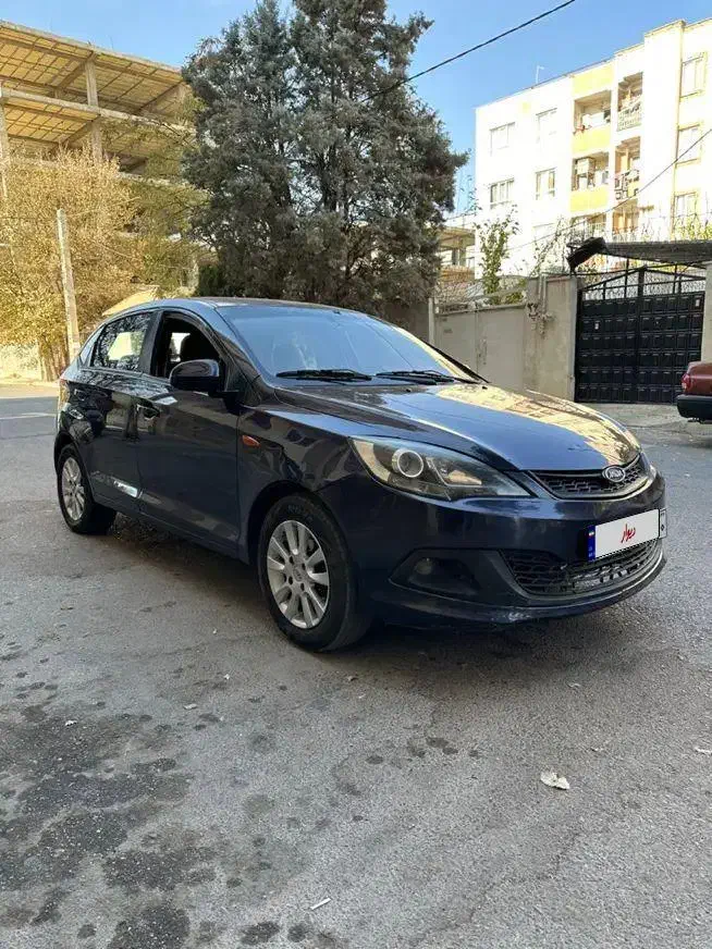 مدل۱۳۹۴mvm315new|خودرو سواری و وانت|کرج, کیانمهر|دیوار