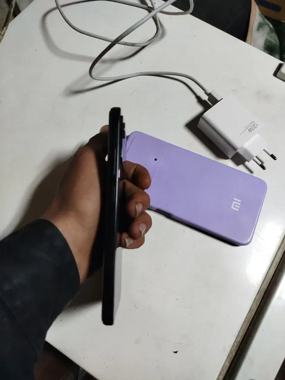 poco x 4پرو|موبایل|مشهد, گاز|دیوار