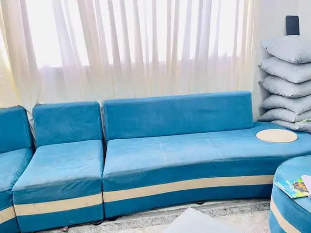 مبل ال|مبلمان خانگی و میز عسلی|بندرعباس, |دیوار