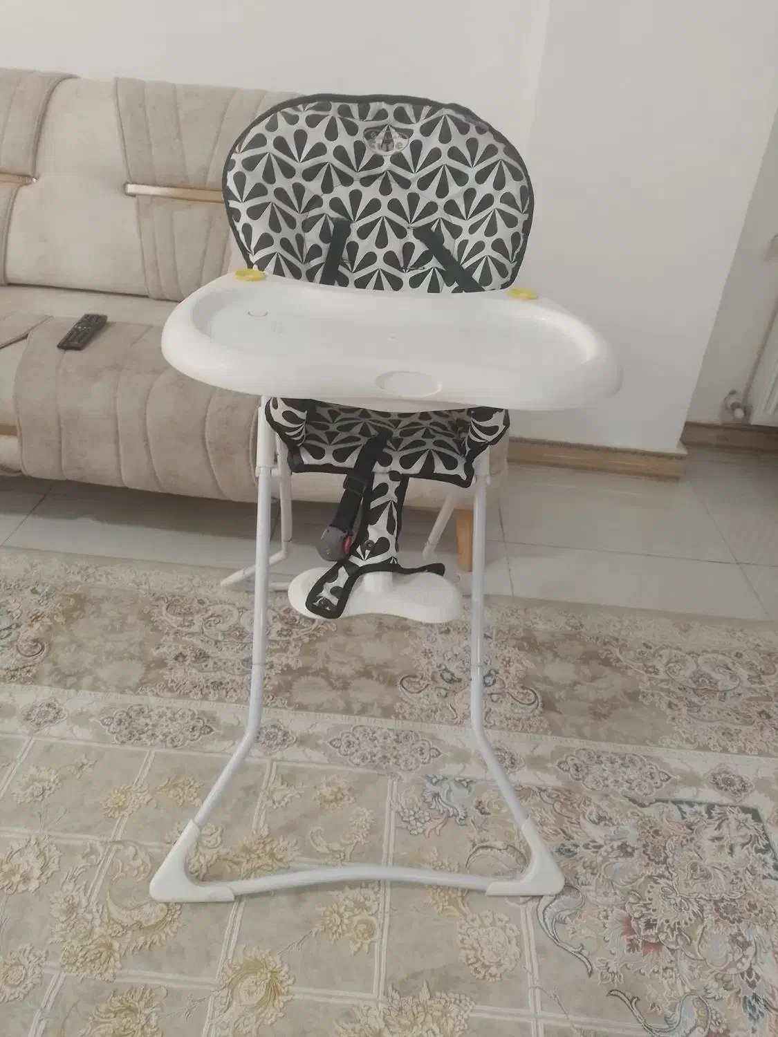 صندلی غذا|اسباب و اثاث بچه|شاهدشهر, |دیوار