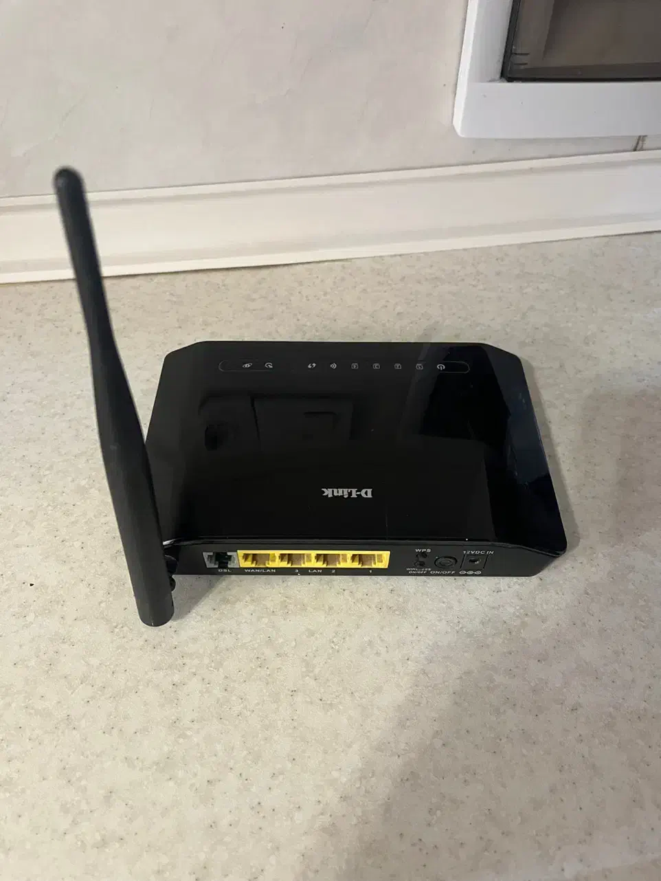 مودم|مودم و تجهیزات شبکه|نظرآباد, نظرآباد|دیوار