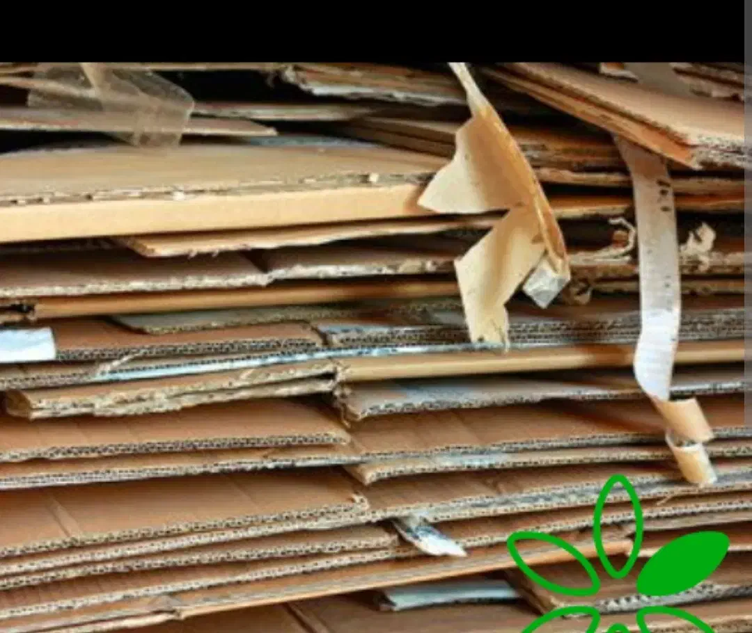 خرید وفروش کارتن ضایعات|عمده‌فروشی|نجف‌آباد, یزدانشهر|دیوار