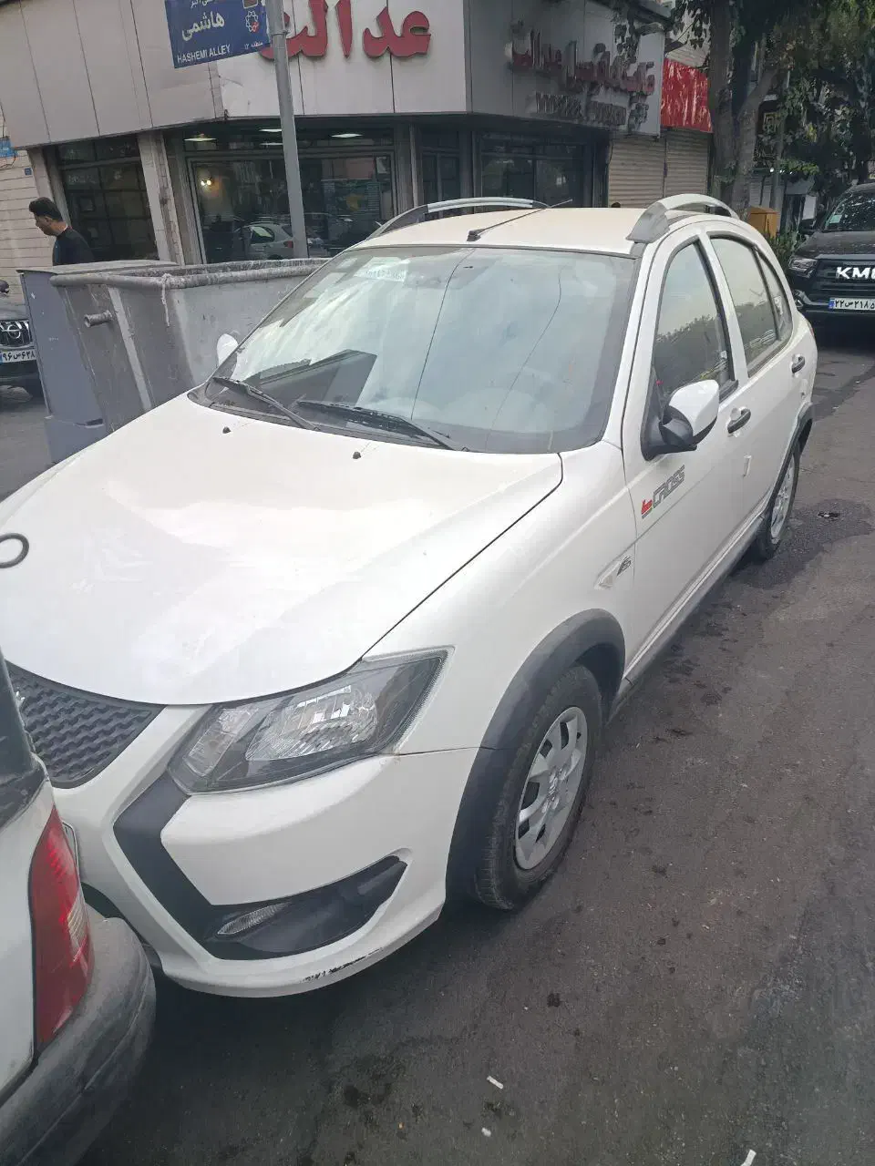 کوییک جی ایکس صفر تحویل فوری اقساطی|خودرو سواری و وانت|تهران, صادقیه|دیوار