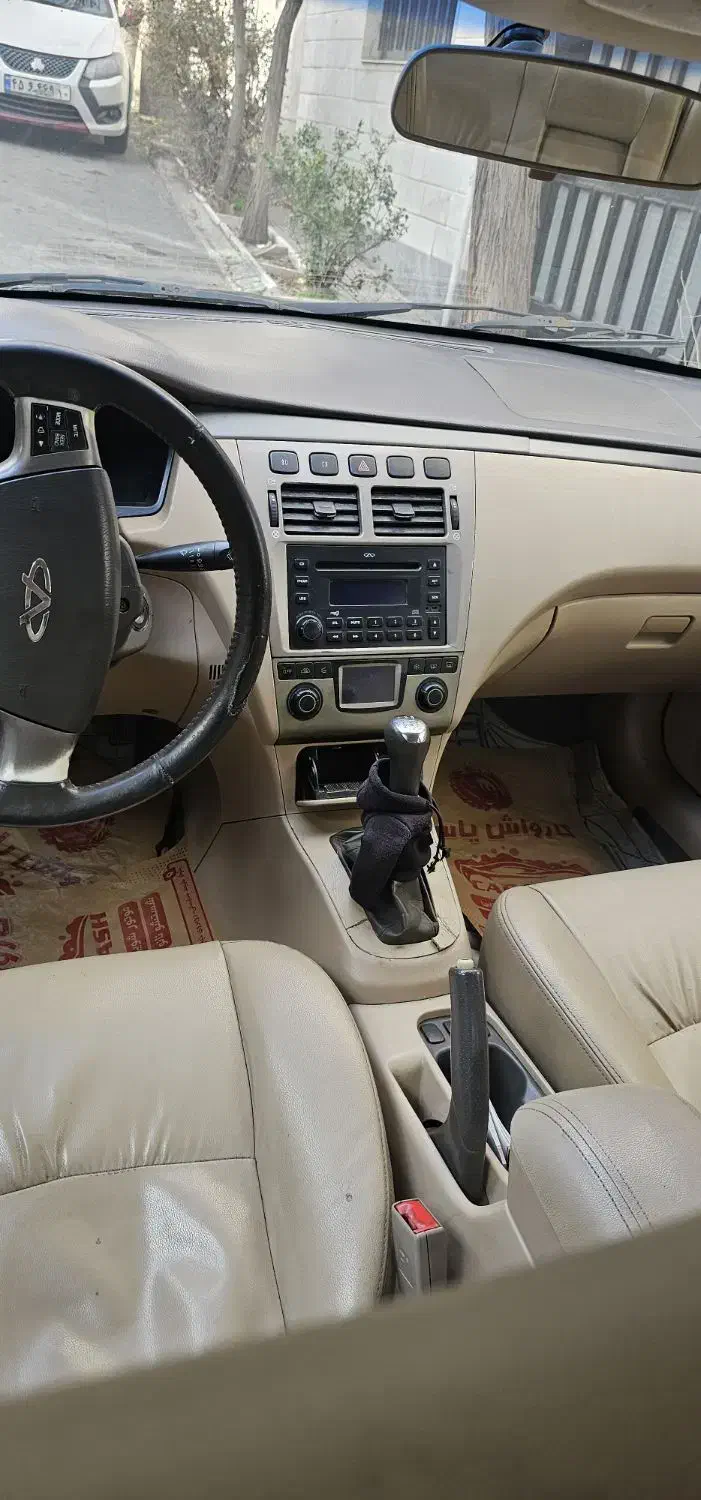 ام وی ام ۵۳۰|خودرو سواری و وانت|تهران, حکیمیه|دیوار