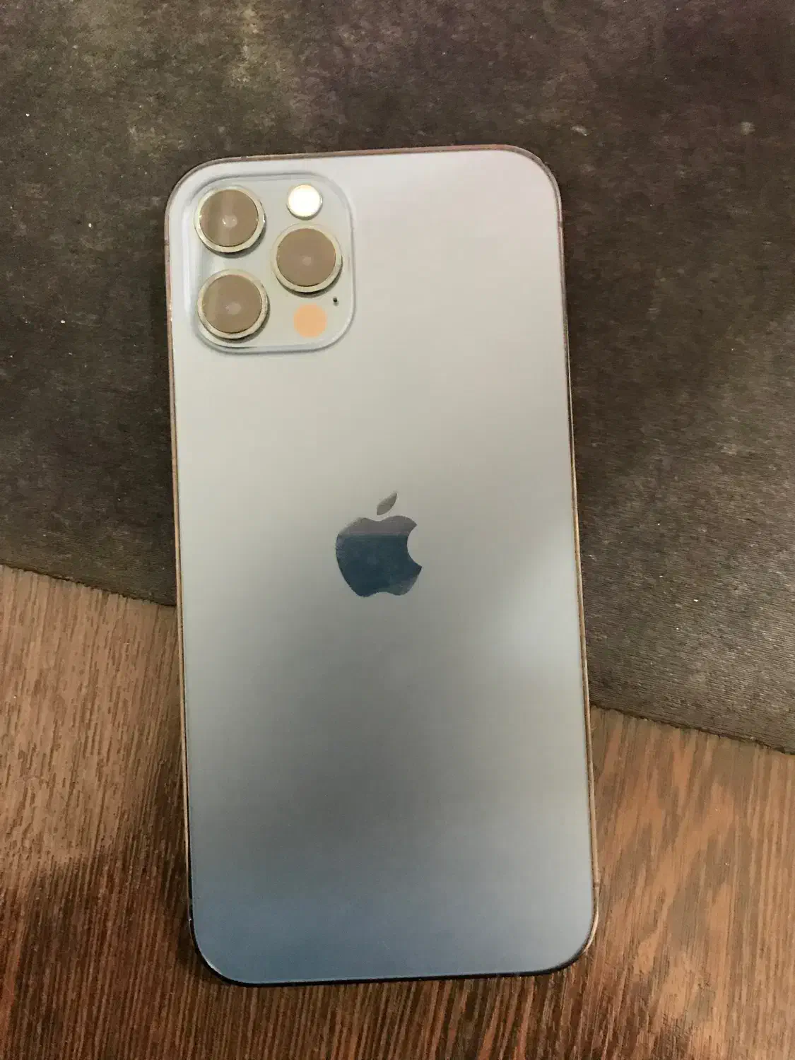 ایفون ۱۲ پرو ۲۵۶ گیگ|موبایل|پارس‌آباد, |دیوار