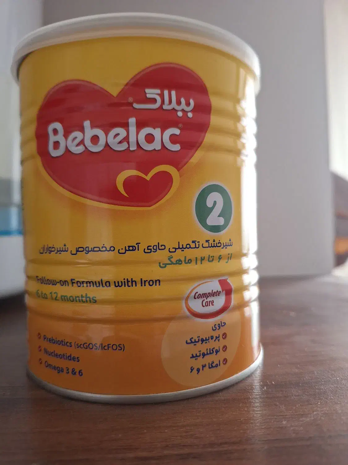 قوطی شیرخشک رایگان|ظروف نگهدارنده، پلاستیکی، یک‌بارمصرف|ری, دیلمان|دیوار