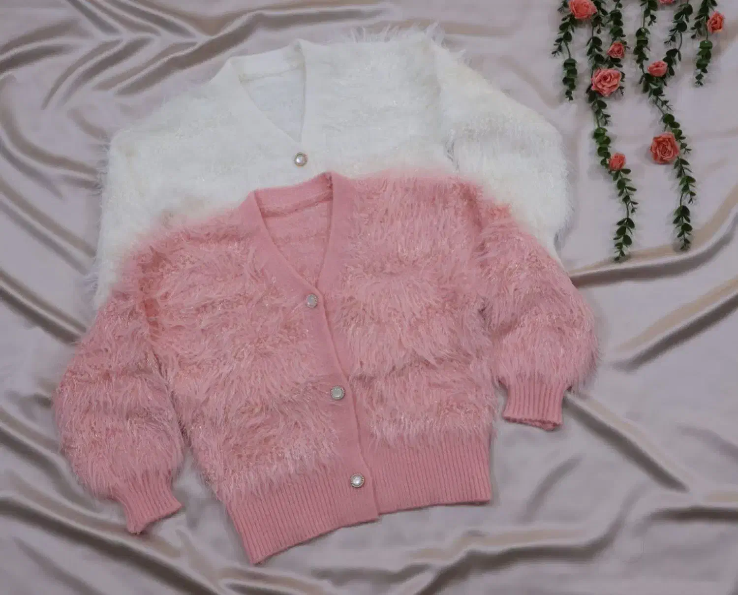 ژاکت موهر وارداتی|لباس|مشهد, انقلاب|دیوار