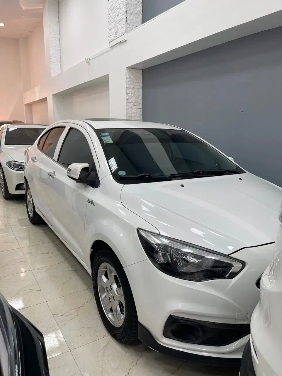 شاهین اتومات  ۱۴۰۳|خودرو سواری و وانت|تهران, نارمک|دیوار