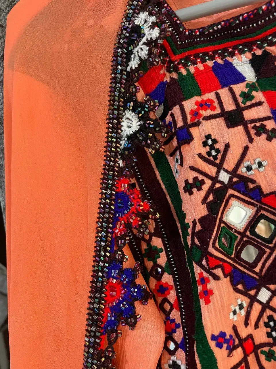 ۲ بار استفاده شده|لباس|چابهار, |دیوار