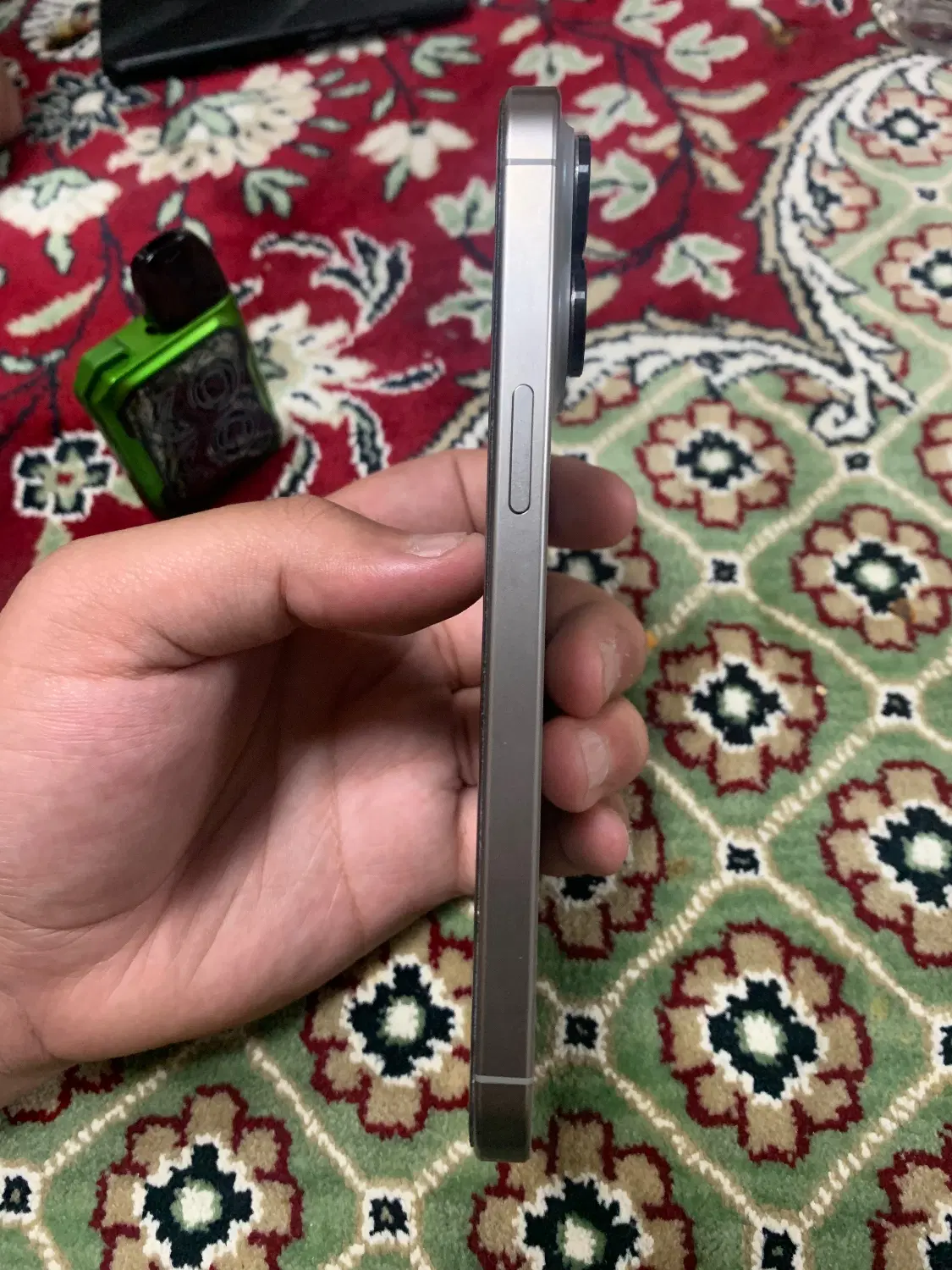 15pro max|موبایل|یاسوج, |دیوار
