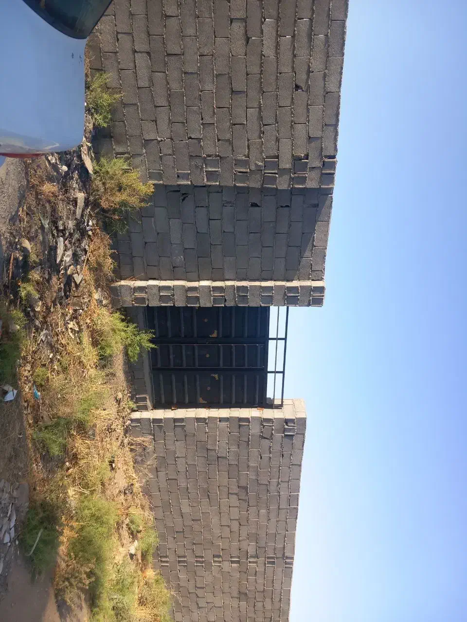 زمین|فروش زمین و ملک کلنگی|مشهد, کوشک مهدی|دیوار