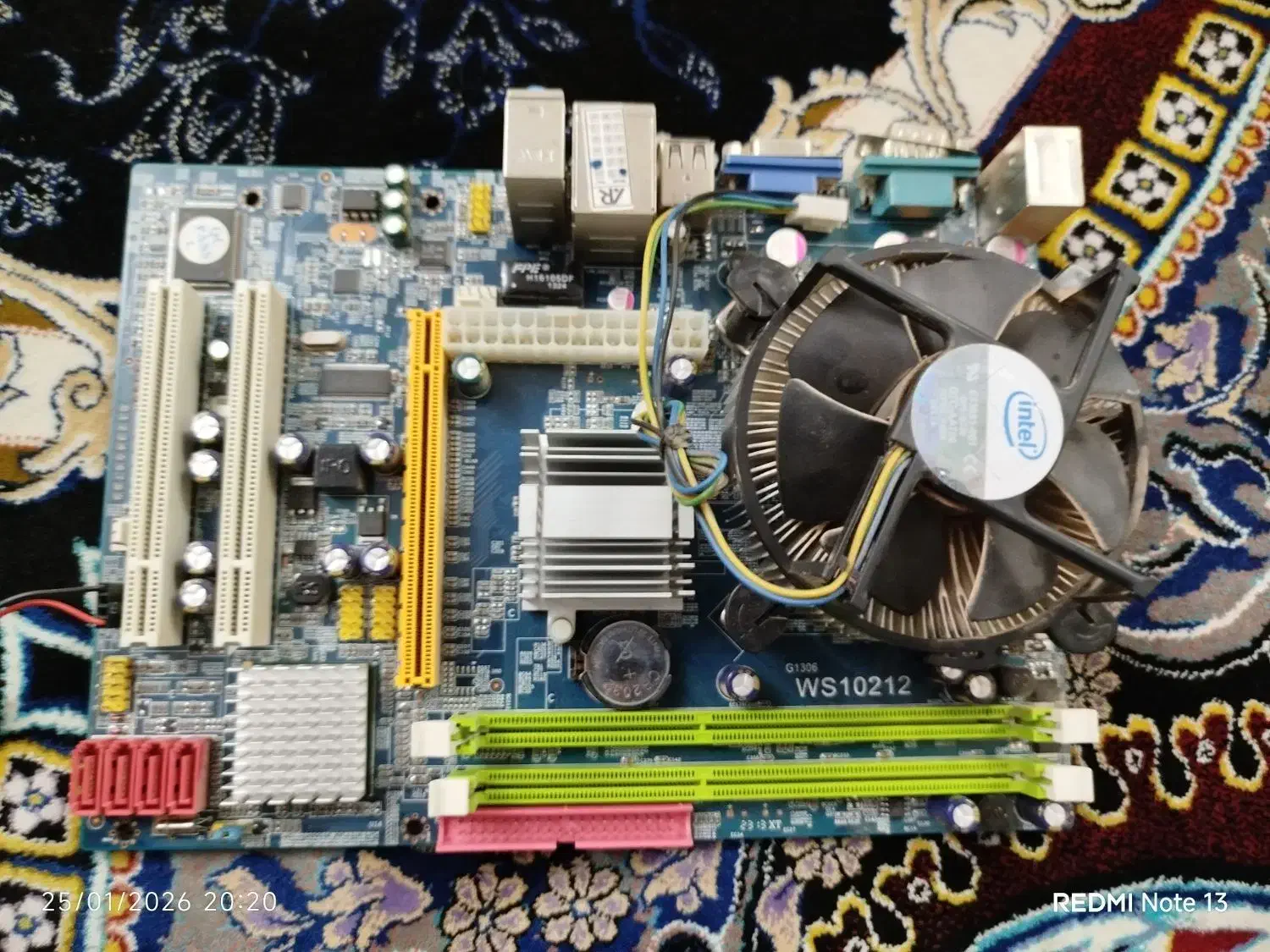 ویندوز 7|قطعات و لوازم جانبی رایانه|ایوان, |دیوار