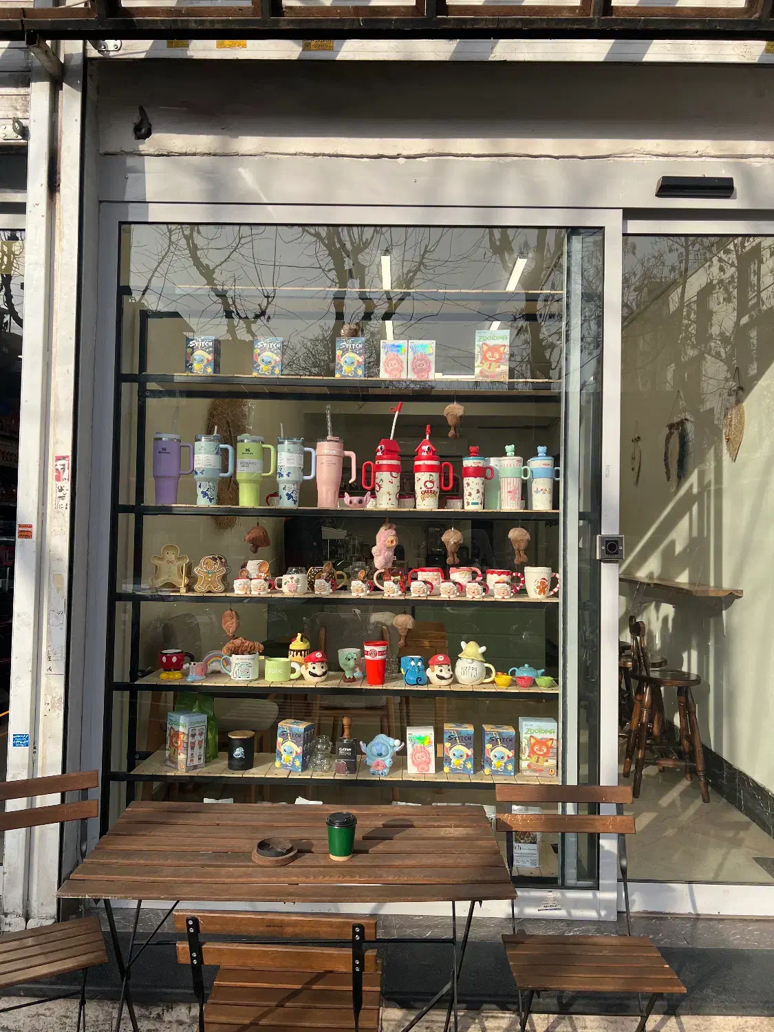 باریستا.کمک باریستا|استخدام خدمات فروشگاه و رستوران|تهران, پارک شهر|دیوار