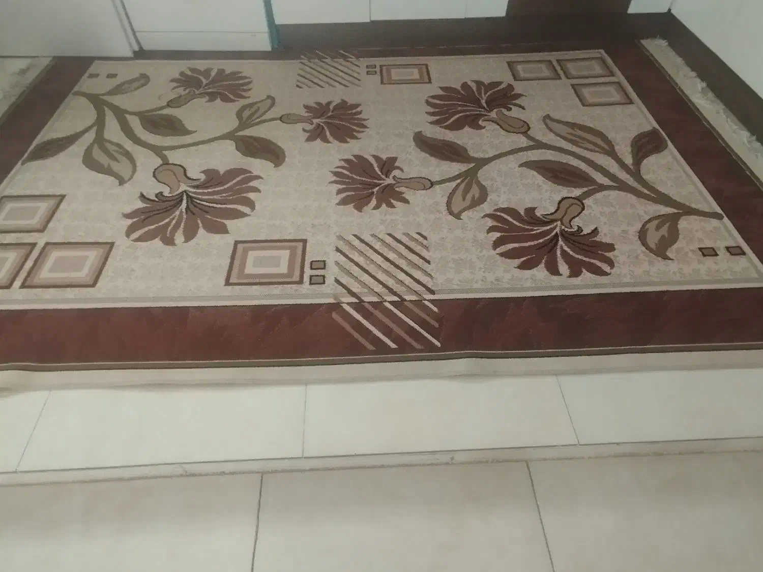 پادری وگلیم|پادری|نهاوند, |دیوار