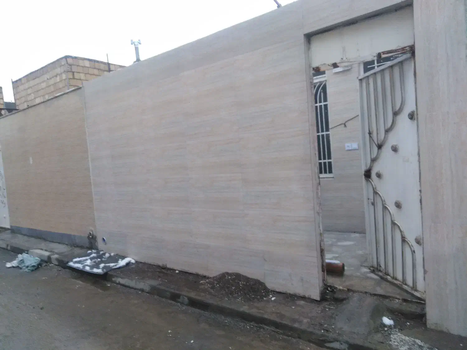 خانه|فروش خانه و ویلا|مشهد, زیرکن|دیوار