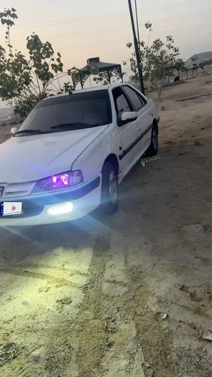 پارس tu5|خودرو سواری و وانت|بندرعباس, |دیوار