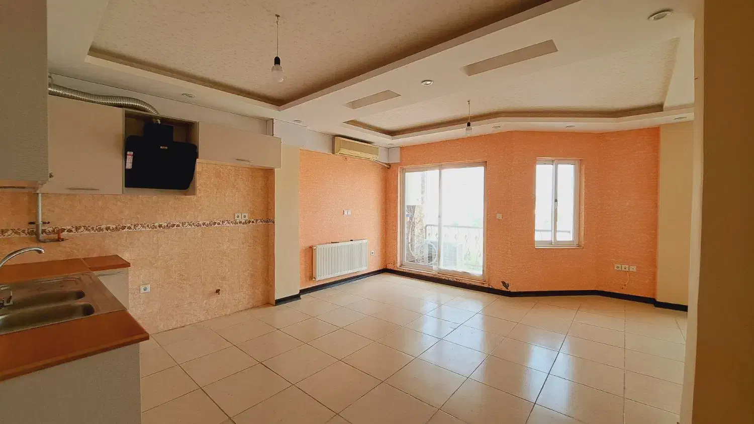 رهن و اجاره سالانه آپارتمان ویلایی خط دریا سرخرود|اجارهٔ آپارتمان|سرخرود, |دیوار