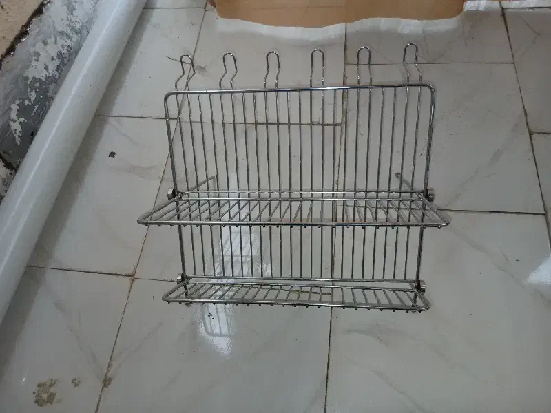 جا ضرفی|آبچکان و نظمدهنده ظروف|اهواز, فرهنگ شهر|دیوار