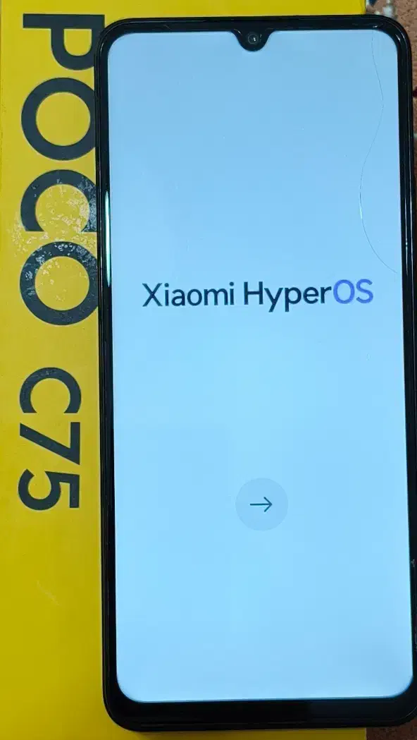c75|موبایل|قم, پردیسان|دیوار