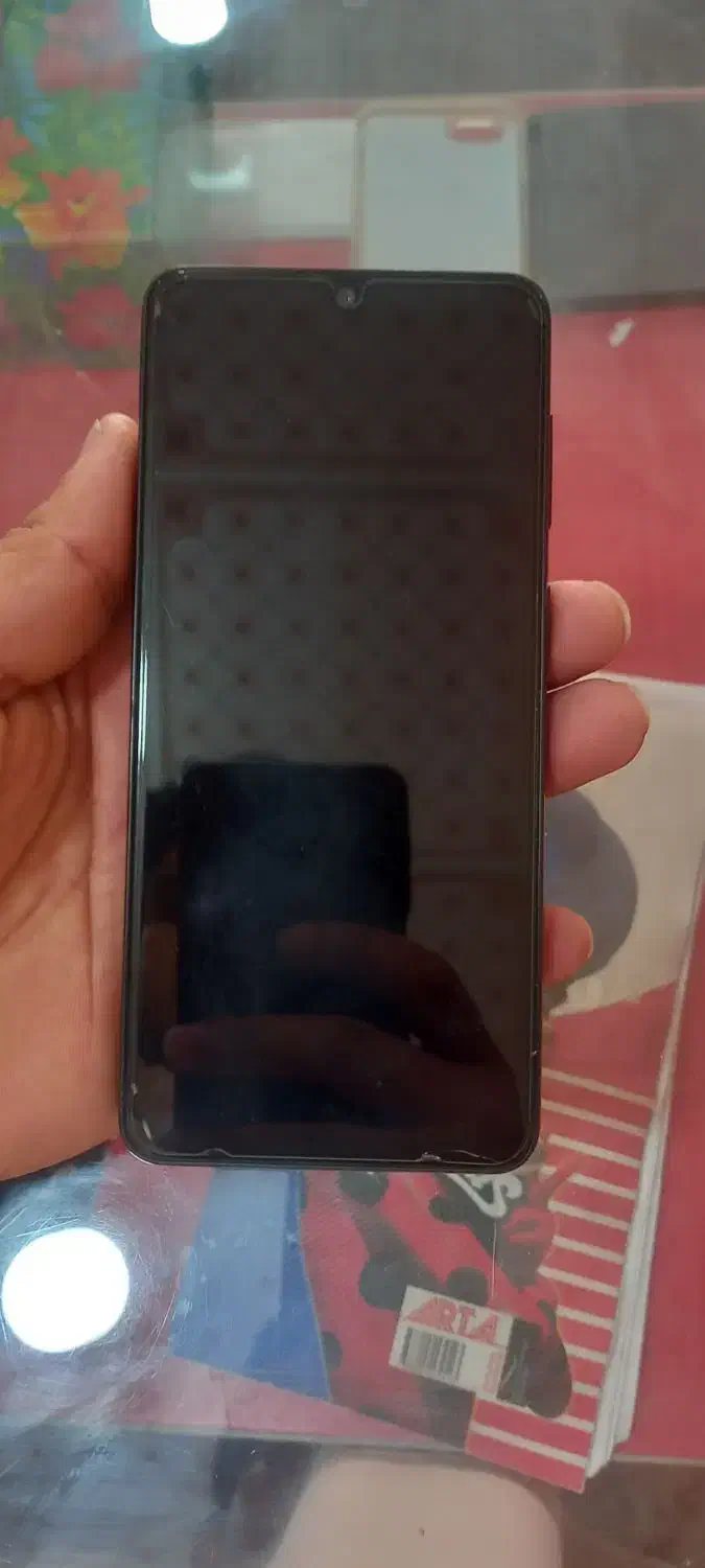 گوشی 5Ga33|موبایل|زاهدان, |دیوار