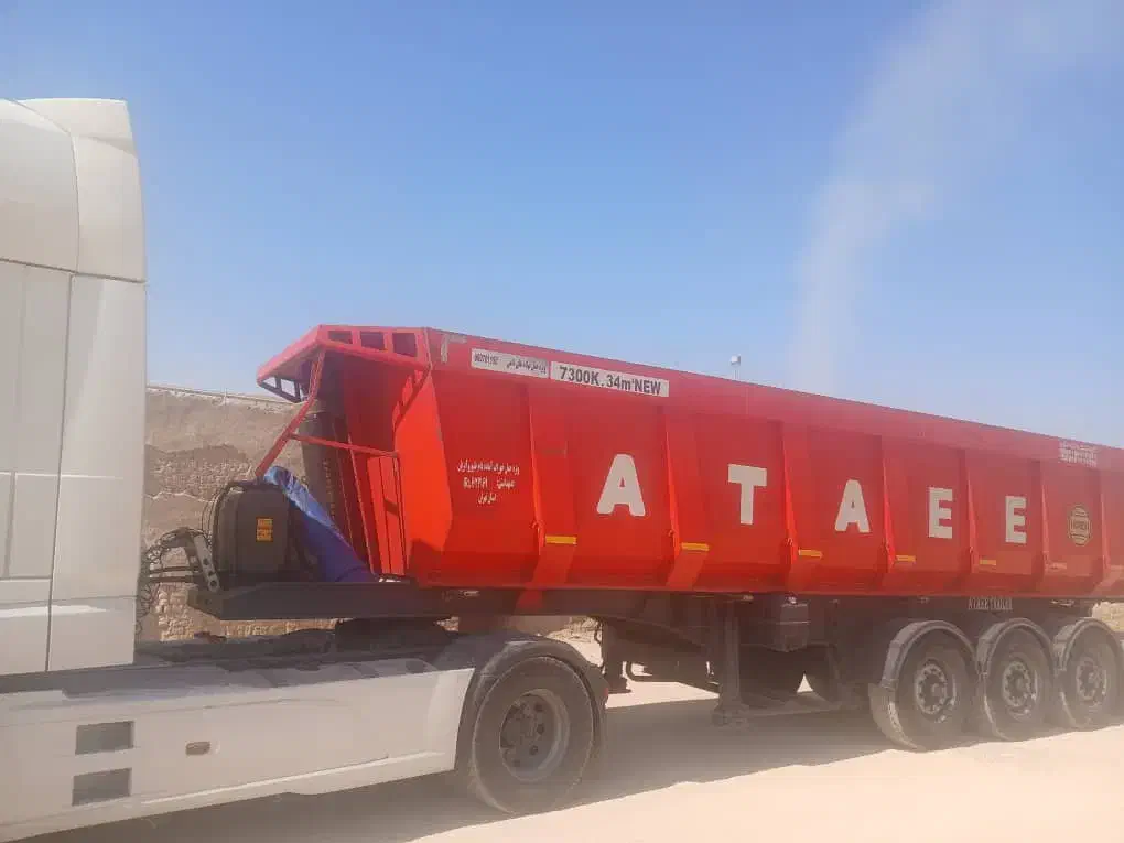 کمپرسی|خودرو سنگین|دیلم, |دیوار